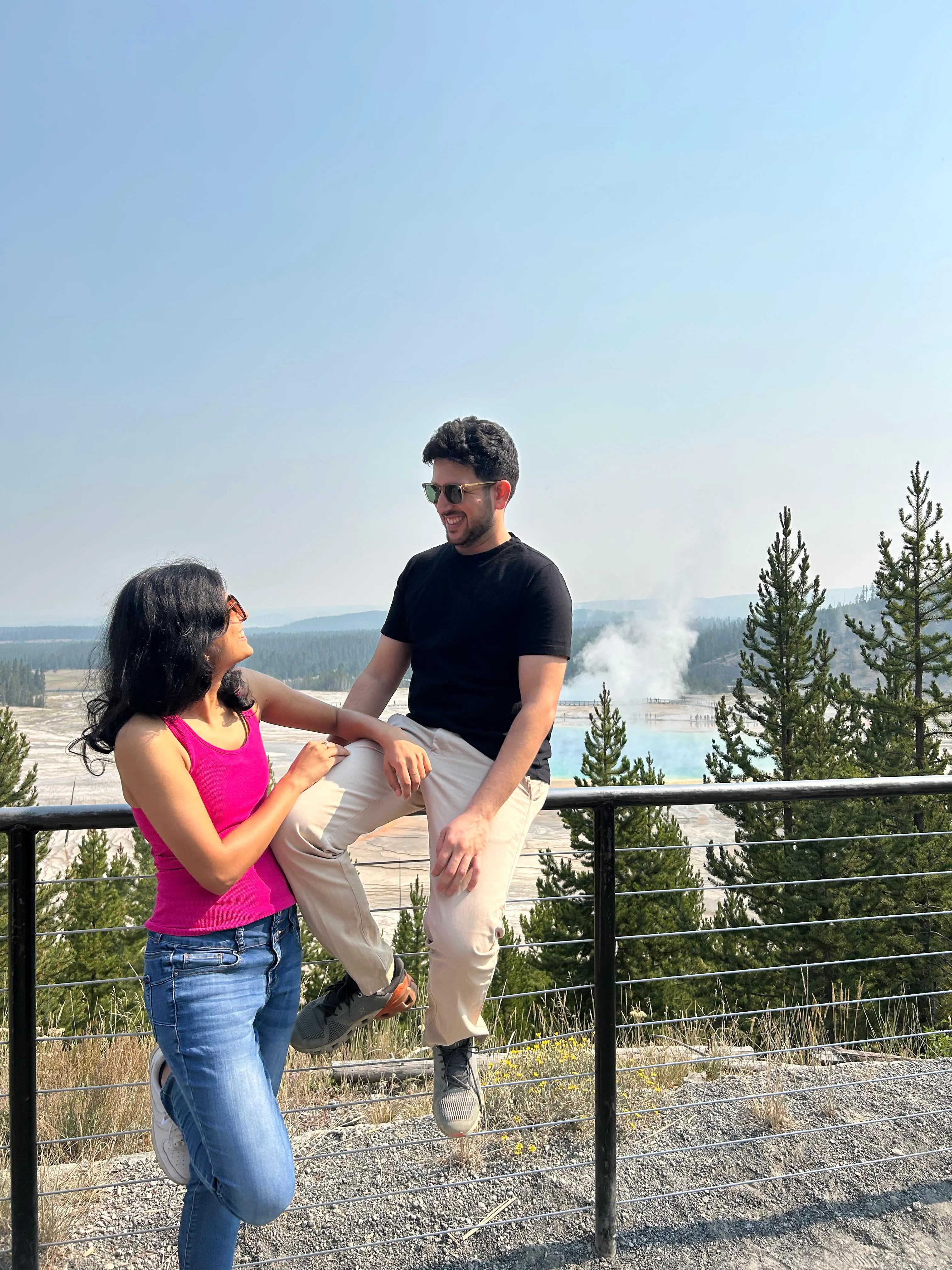 Rohan and Avni gallery photo 17