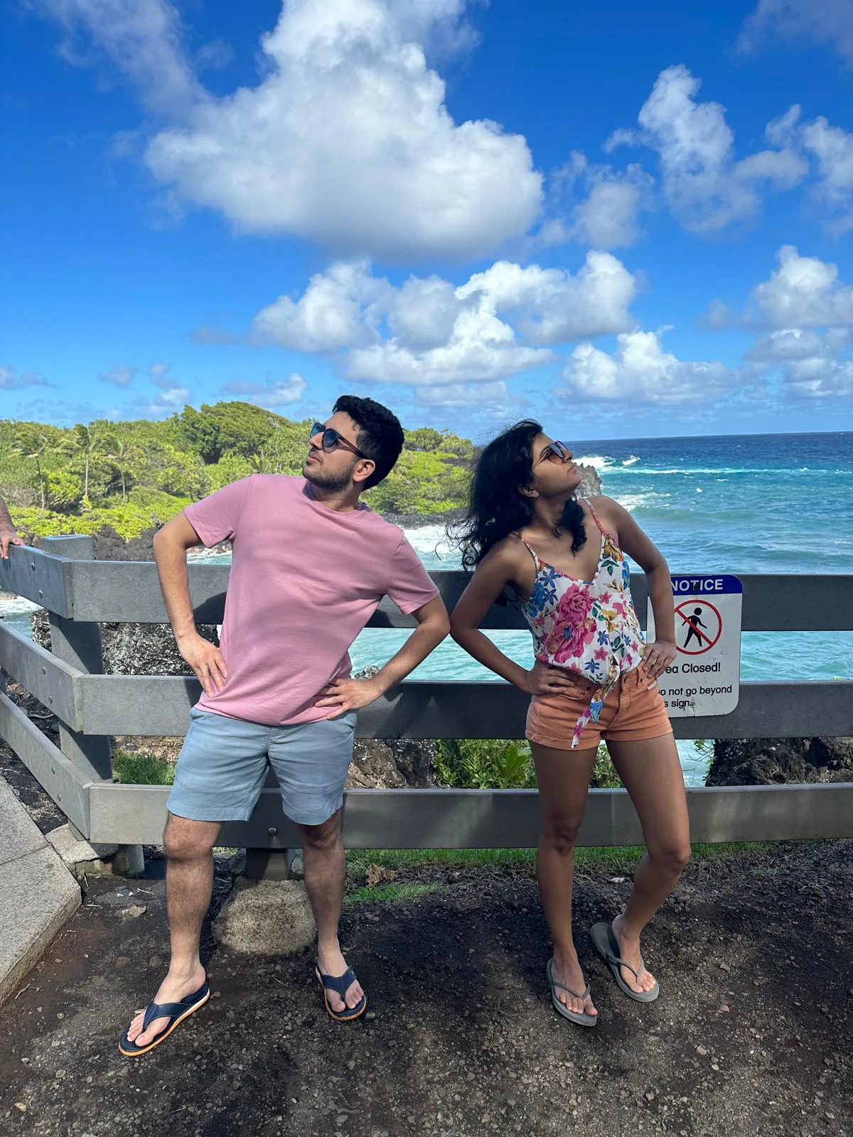 Adventures Together